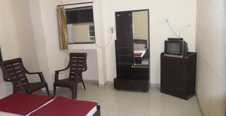 Hotel Indradeep